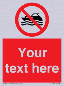 Custom No mechanically powered craft